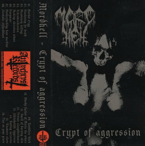 Mordhell : Crypt of Agresssion